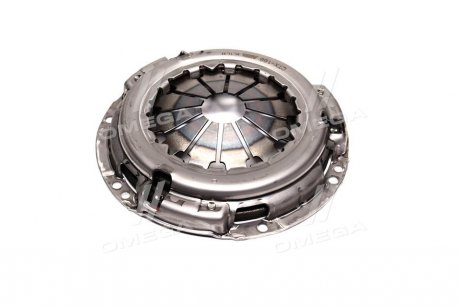 Корзина сцепления TOYOTA AURIS, YARIS, COROLLA, SUBARU TREZIA, 08- (Выр-во) AISIN CTX-166