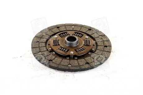 Диск сцепления NISSAN BLUEBIRD 1.6-2.0D 80-90 (Выр-во) AISIN DN-016