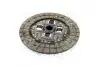 Диск зчеплення TOYOTA AVENSIS 2.0-2.0VVTI 97-03 AISIN DT-100V (фото 2)