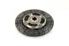Диск зчеплення TOYOTA LAND CRUISER 80 4.2TD 90-97 AISIN DTX-133 (фото 1)