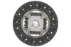 Диск сцепления AISIN DTX-168 (фото 2)