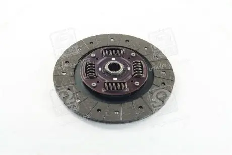 Диск зчеплення HYUNDAI H-12.4-2.5TD 98-07 AISIN DY-014