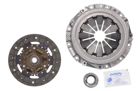 Зчеплення в зборі AISIN KD016A