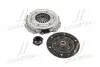 Сцепление DACIA LOGAN, SANDERO, 04-; RENAULT THALIA I, II, CLIO I, II, MEGANE I (выр-во) AISIN KE-RE04B (фото 1)