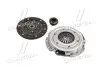 Сцепление DACIA LOGAN, SANDERO, 04-; RENAULT THALIA I, II, CLIO I, II, MEGANE I (выр-во) AISIN KE-RE04B (фото 3)