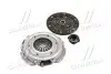 Сцепление DACIA LOGAN, SANDERO, 04-; RENAULT THALIA I, II, CLIO I, II, MEGANE I (выр-во) AISIN KE-RE04B (фото 4)