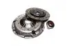 Сцепление HONDA ACCORD VII 2.0-2.4 03-08 (Выр-во) AISIN KH-063 (фото 2)