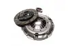 Сцепление HONDA ACCORD VII 2.0-2.4 03-08 (Выр-во) AISIN KH-063 (фото 3)