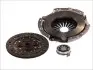 Сцепление MITSUBISHI LANCER IV 1.5 88-92, 1.3-1.6 03- (Выр-во) AISIN KM-008 (фото 2)
