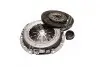 Сцепление MITSUBISHI CARISMA 1.6 95-06 (Выр-во) AISIN KM-046 (фото 2)