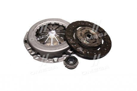 Зчеплення MITSUBISHI CARISMA 1.6 95-06 AISIN KM-046