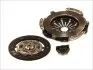 Сцепление MITSUBISHI SPACE STAR 1.3 16V 98-04 (Выр-во) AISIN KM-076 (фото 2)