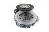 Зчеплення MITSUBISHI CARISMA 1.6 97-06 AISIN KM-081 (фото 2)