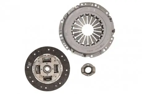 Фото сцепление NISSAN TERRANO II 2.4i-2.4 93- (Выр-во) AISIN KN-082 Сцепление NISSAN TERRANO II 2.4i-2.4 93- (Выр-во) AISIN KN-082