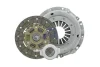 NISSAN К-т зчеплення Primera 1.6 AISIN KN-120A (фото 1)