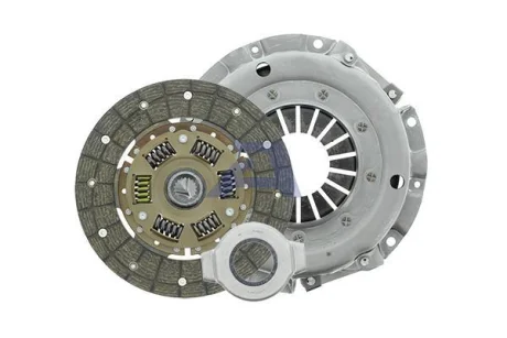 NISSAN К-т зчеплення Primera 1.6 AISIN KN-120A