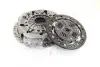 Зчеплення NISSAN MICRA III 1.2 16V 03-10 AISIN KN-171R (фото 1)