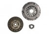 Сцепление TOYOTA CAMRY, RAV 4 II 2.0-2.4VVT-i 00-09 (Выр-во AISIN) KT-261C