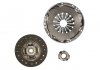 Сцепление TOYOTA CAMRY, RAV 4 II 2.0-2.4VVT-i 00-09 (Выр-во) AISIN KT-261C (фото 2)