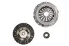 Комплект сцепления TOYOTA HIACE IV (выр-во) AISIN KT285C (фото 1)