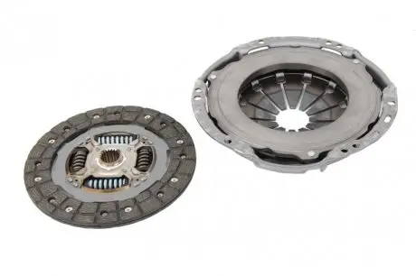 Сцепление TOYOTA AURIS, YARIS, COROLLA, SUBARU TREZIA, 08- AISIN KT-319RB