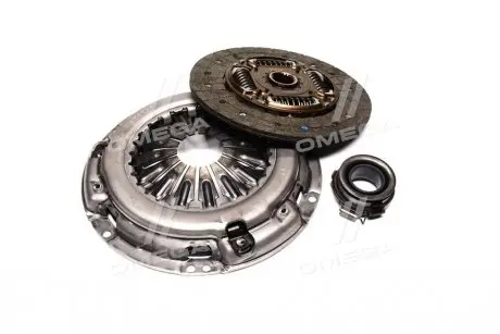 Сцепление TOYOTA RAV 4 III 2.0VVTi-2.4VVTi 05- (Выр-во) AISIN KT347