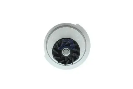 Насос охолоджуючої рідини, з ущільненням CHEVROLET AVEO / KALOS DAEWOO CIELO, KALOS, LANOS, NEXIA OPEL ASTRA F, ASTRA F CLASSIC, ASTRA F/KOMBI, ASTRA G, ASTRA G/KOMBI 1.2-1.6 08.79- AISIN WO004