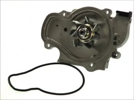 Насос охолоджуючої рідини, з ущільненням HONDA ACCORD IV, ACCORD V, ACCORD VI, ODYSSEY, PRELUDE IV, PRELUDE V, SHUTTLE ROVER 600 I 1.8-2.3 01.90-06.04 AISIN WPH001V