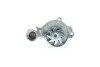 Насос охолоджуючої рідини, без прокладки GREAT WALL HOVER MITSUBISHI DELICA / SPACE GEAR, L 300 III, L200, L400 2.0/2.4/2.4LPG 11.86-12.10 AISIN WPM038V (фото 1)