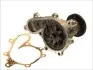 Насос охолоджуючої рідини, з ущільненням NISSAN CABSTAR, NAVARA, NAVARA NP300, NP300, NT400 CABSTAR, PATHFINDER III, PICK UP RVI MAXITY 2.5D 11.01- AISIN WPN905 (фото 1)