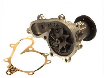 Насос охолоджуючої рідини, з ущільненням NISSAN CABSTAR, NAVARA, NAVARA NP300, NP300, NT400 CABSTAR, PATHFINDER III, PICK UP RVI MAXITY 2.5D 11.01- AISIN WPN905