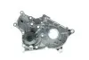 Насос охолоджуючої рідини TOYOTA AVENSIS, AVENSIS VERSO, COROLLA, COROLLA VERSO, COROLLA/KOMBI, PREVIA II, RAV 4 II 2.0D 10.99-02.07 AISIN WPT120V (фото 1)