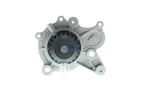 Насос охолоджуючої рідини, з ущільненням HYUNDAI ACCENT II, ELANTRA III, GETZ, GRANDEUR, HIGHWAY, I30, MATRIX, SANTA FÉ I, SANTA FÉ II, SONATA V, TRAJET, TUCSON 1.5D/2.0D/2.2D 03.01-03.13 AISIN WPY007