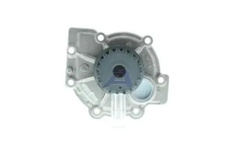 Насос охолоджуючої рідини, з ущільненням VOLVO 850, 960, 960 II, C30, C70 I, C70 II, S40 I, S40 II, S60 I, S60 II, S70, S80 I, S80 II, V40, V50, V60 I, V70 I, V70 II, V70 III 1.6-2.9 08.90-07.18 AISIN WV001D