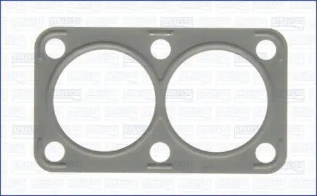 Прокладка глушителя Audi 80/100-90/Passat-88 AJUSA 00243100