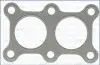 Прокладка глушителя Golf/Passat/T4-03 AJUSA 00392500 (фото 1)