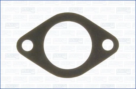 MITSUBISHI Прокладка термостата PAJERO II Canvas Top (V2_C, V4_C) 2.5 TDiC (V24W, V24C) -99 AJUSA 00444800