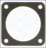 VW прокладка корпуси вп. колод. Golf,Skoda Octavia,Seat AJUSA 00842400 (фото 1)