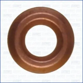 Шайба форсунки уплотнительная медная TOYOTA Land Cruiser 100 98-07 AJUSA 00845100