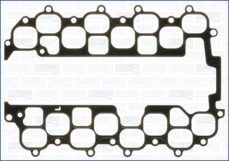 TOYOTA прокладка вупск. колектора LAND CRUISER 100 4.7 02-07, SEQUOIA 4.7 04-07 AJUSA 00847100