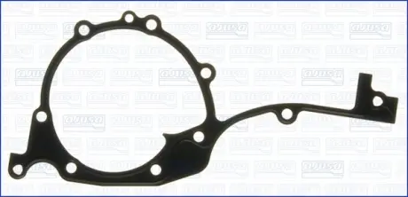 Прокладка насоса охолоджуючої рідини BMW 3 (E36), 3 (E46), 5 (E39), 5 (E60), 5 (E61), 7 (E38), 7 (E65, E66, E67), Z3 (E36), Z4 (E85) 2.0-3.0 01.91-12.10 AJUSA 00866700