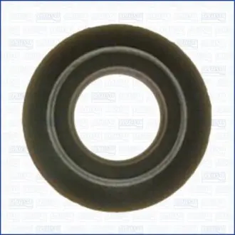 Сальник шланга обратки масла из турбины OM611/612 (в блок) AJUSA 00877400