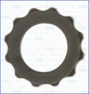 Прокладка двигуна гумова AJUSA 00897300