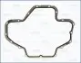 OPEL Прокладка оливного піддона VECTRA B (J96) 2.0 DTI 16V 97-02 AJUSA 01030900 (фото 1)