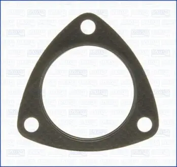 Прокладка глушителя A4//A6/Passat/T4 -05 AJUSA 01044600