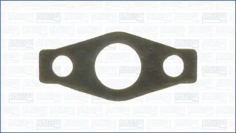 Прокладка турбины HYUNDAI TUCSON 2.0d AJUSA 01066200