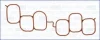 TOYOTA прокладка впускного колектора CAMRY 01-, HIGHLANDER, SIENNA 03- AJUSA 01092100 (фото 1)