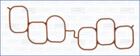 TOYOTA прокладка впускного колектора CAMRY 01-, HIGHLANDER, SIENNA 03- AJUSA 01092100