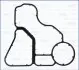 Прокладка корпуса масляного фільтра BMW 1-7/X1/X3/X4/X5 1.6-3.0 i 04- AJUSA 01099000 (фото 2)