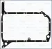 VW прокладка піддону PASSAT 2.5TDI 98- AJUSA 01103800 (фото 1)